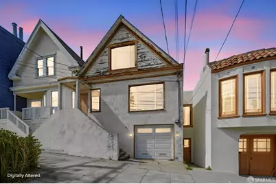 364 Day Street, San Francisco, CA 94131 - Photo 3
