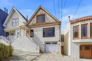 364 Day St, San Francisco, CA 94131 - Photo 1