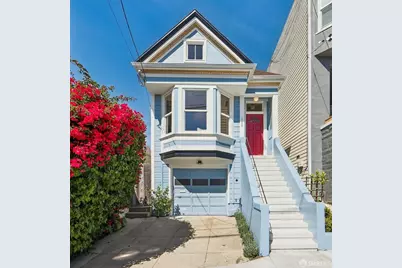 125 Richland Avenue, San Francisco, CA 94110 - Photo 1