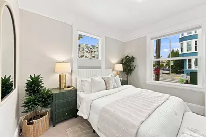 747 Lyon Street #2, San Francisco, CA 94115 - Photo 17