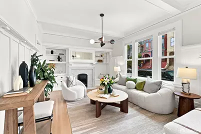 747 Lyon Street #2, San Francisco, CA 94115 - Photo 1