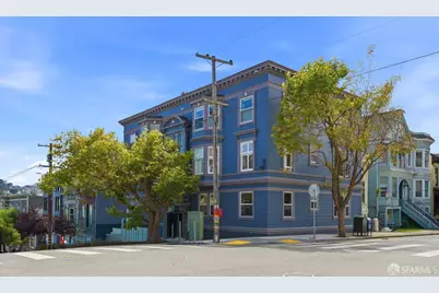 747 Lyon Street #2, San Francisco, CA 94115 - Photo 35