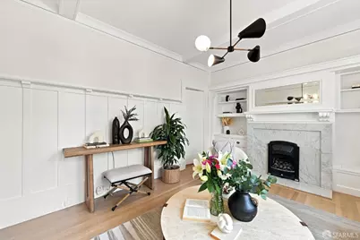 747 Lyon Street #2, San Francisco, CA 94115 - Photo 5