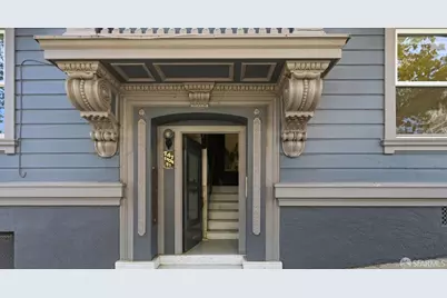 747 Lyon Street #2, San Francisco, CA 94115 - Photo 25