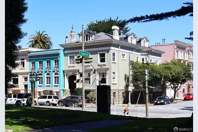 747 Lyon Street #2, San Francisco, CA 94115 - Photo 29