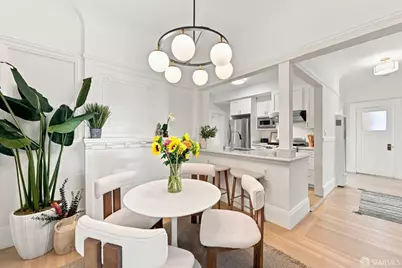 747 Lyon Street #2, San Francisco, CA 94115 - Photo 9