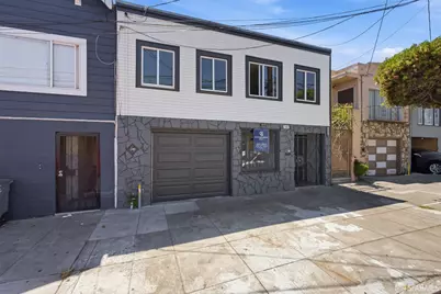 1383 Revere Avenue, San Francisco, CA 94124 - Photo 1