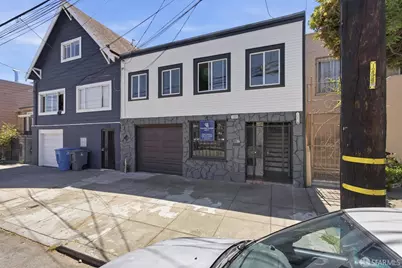 1383 Revere Avenue, San Francisco, CA 94124 - Photo 3