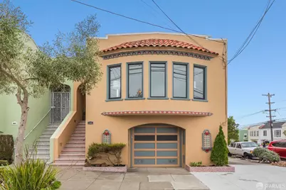 1701 22nd Avenue, San Francisco, CA 94122 - Photo 1