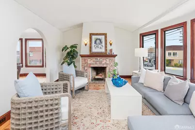 1701 22nd Avenue, San Francisco, CA 94122 - Photo 5