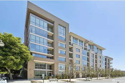 255 Berry Street #507, San Francisco, CA 94158 - Photo 9