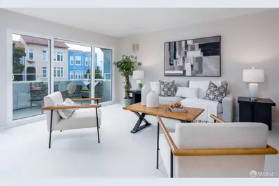 3044 Franklin Street #101, San Francisco, CA 94123 - Photo 3