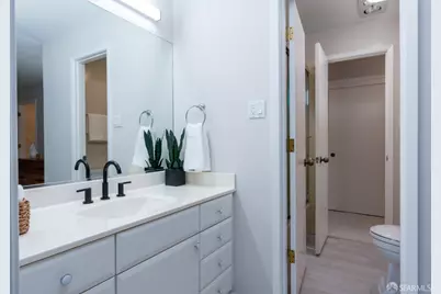 3044 Franklin Street #101, San Francisco, CA 94123 - Photo 21