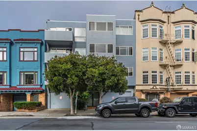 3044 Franklin Street #101, San Francisco, CA 94123 - Photo 1