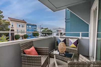3044 Franklin Street #101, San Francisco, CA 94123 - Photo 7