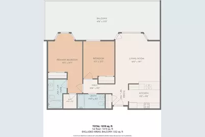 5810 Mission Street #207, San Francisco, CA 94112 - Photo 29