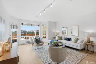 5810 Mission Street #207, San Francisco, CA 94112 - Photo 3