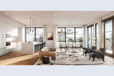 36 Meadow Drive #204, San Francisco, CA 94130 - Photo 3