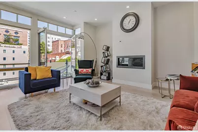 989 Sutter Street #2, San Francisco, CA 94109 - Photo 3