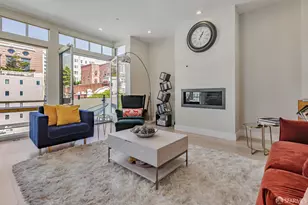 989 Sutter St, San Francisco, CA 94109 - Photo 3