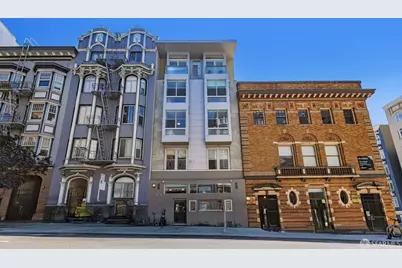 989 Sutter Street #2, San Francisco, CA 94109 - Photo 53