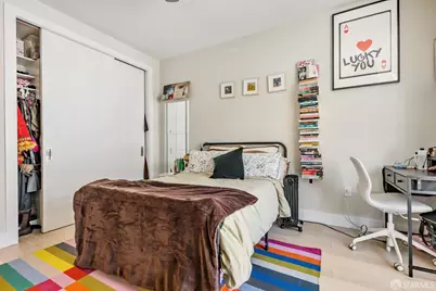 989 Sutter Street #2, San Francisco, CA 94109 - Photo 17