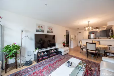 8300 Oceanview Terrace #307, San Francisco, CA 94132 - Photo 13