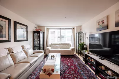 8300 Oceanview Terrace #307, San Francisco, CA 94132 - Photo 9