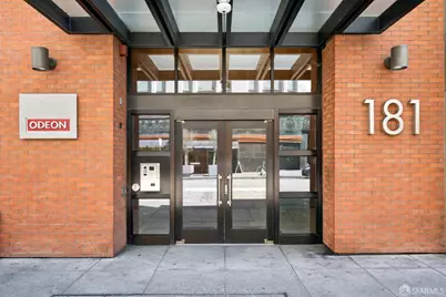 181 Ofarrell Street #305, San Francisco, CA 94105 - Photo 35