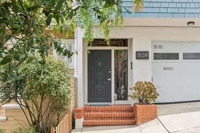1539 Diamond Street, San Francisco, CA 94131 - Photo 5