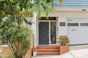 1539 Diamond St, San Francisco, CA 94131 - Photo 5