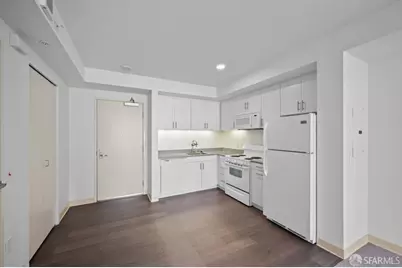 1400 Mission Street #907, San Francisco, CA 94103 - Photo 3