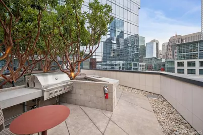 488 Folsom Street #4901, San Francisco, CA 94105 - Photo 59