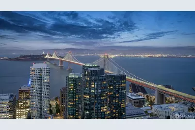 488 Folsom Street #4901, San Francisco, CA 94105 - Photo 3