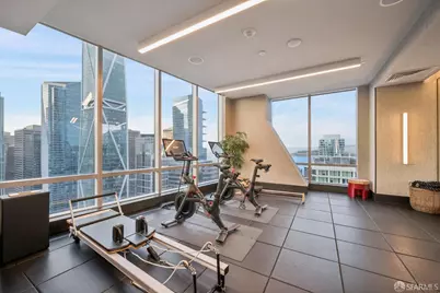 488 Folsom Street #4901, San Francisco, CA 94105 - Photo 27