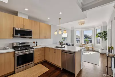 833 Broderick Street #5, San Francisco, CA 94115 - Photo 7