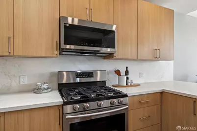 833 Broderick Street #5, San Francisco, CA 94115 - Photo 9