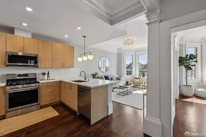 833 Broderick Street #5, San Francisco, CA 94115 - Photo 11