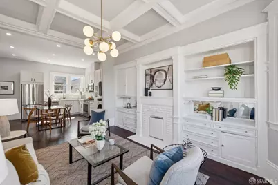 833 Broderick Street #6, San Francisco, CA 94115 - Photo 3