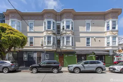 106 Albion Street, San Francisco, CA 94110 - Photo 3