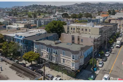 106 Albion Street, San Francisco, CA 94110 - Photo 11