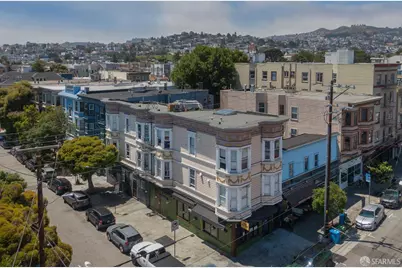 106 Albion Street, San Francisco, CA 94110 - Photo 13