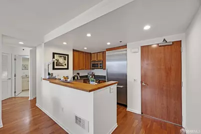 1701 Jackson Street #802, San Francisco, CA 94109 - Photo 3