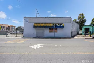 6125 Foothill Boulevard, Oakland, CA 94605 - Photo 5