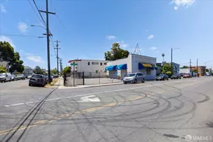 6125 Foothill Blvd, Oakland, CA 94605 - Photo 1