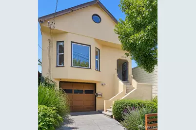 1506 25th Street, San Francisco, CA 94107 - Photo 1
