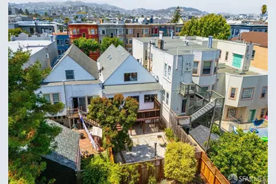 2269 Bryant Street, San Francisco, CA 94110 - Photo 21