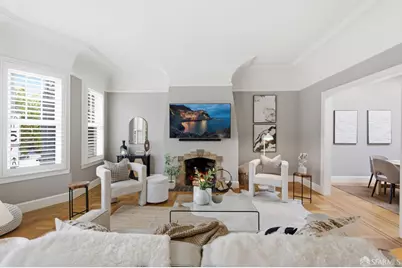 3946 California Street, San Francisco, CA 94118 - Photo 3