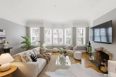 3946 California Street, San Francisco, CA 94118 - Photo 7