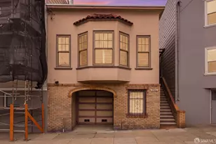 3946 California St, San Francisco, CA 94118 - Photo 1